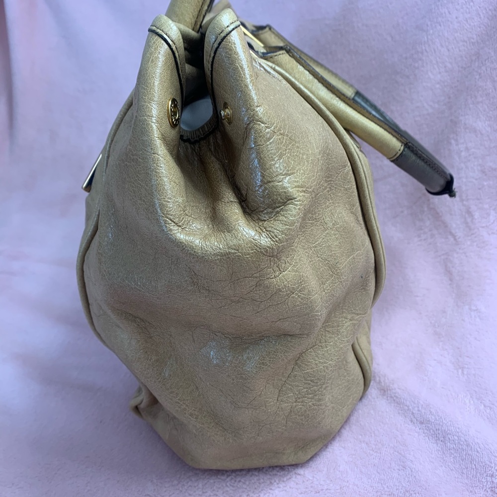 Chloe Ethel large satchel - Picture 6 of 11